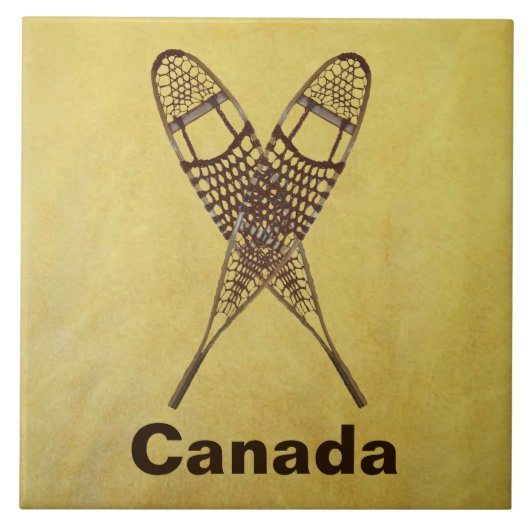 Carreau Chaussures (Devant)