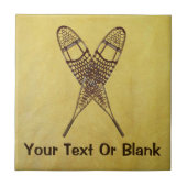 Carreau Chaussures (Devant)