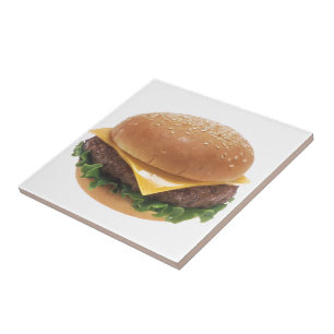 Carreau Cheeseburger
