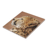 Carreau Cheetah Prince (Côté)