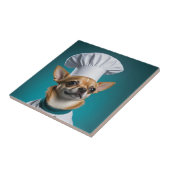 Carreau Chef Chihuahua (Côté)