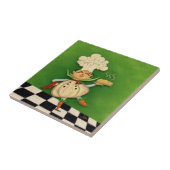 Carreau Chef lunatique (Côté)