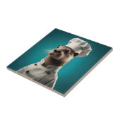 Carreau Chef Otter (Côté)