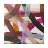 Carreau Chemin II infini (Devant)