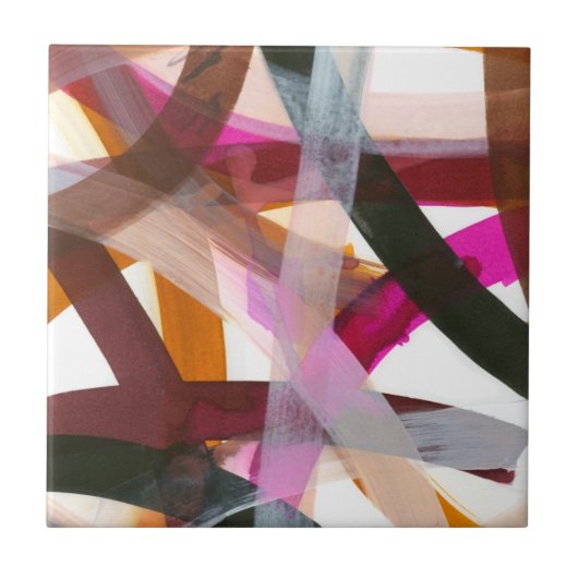 Carreau Chemin II infini (Devant)