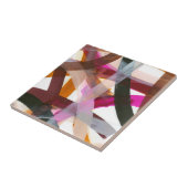 Carreau Chemin II infini (Côté)