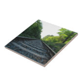 Carreau Chemins de fer (Côté)