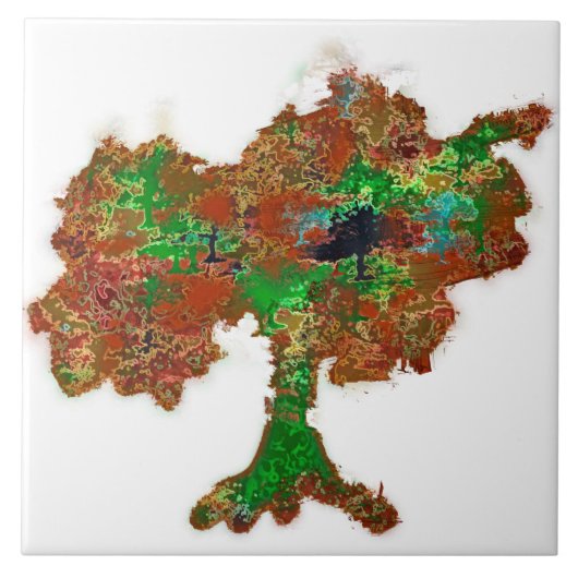 Carreau Chêne Noproblem (Devant)