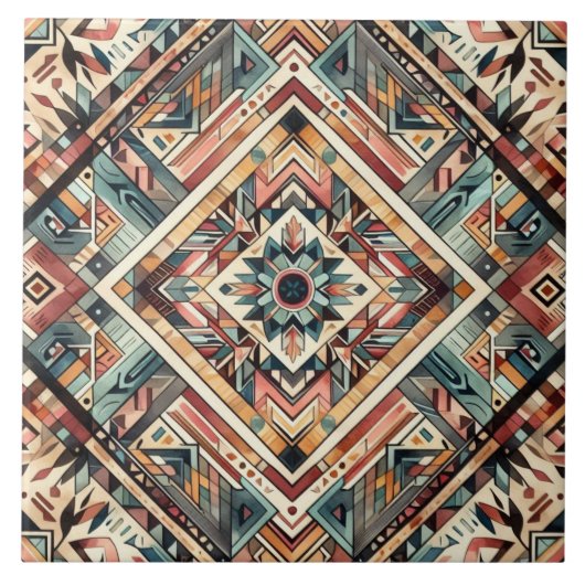 Carreau Chercheur de sagesse (Devant)