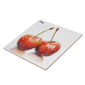 Carreau Cherry (Côté)
