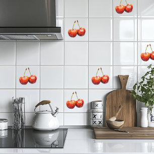 Carreau Cherry