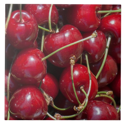 Carreau Cherry (Devant)