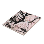 Carreau Cherry Blossom édité (Côté)