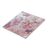 Carreau Cherry Blossoms (Côté)