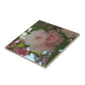 Carreau Cherry Tree I Spring Floral (Côté)