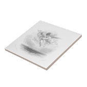 Carreau Cherubs (Côté)