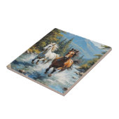 Carreau Cheval (Côté)