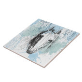 Carreau Cheval (Côté)