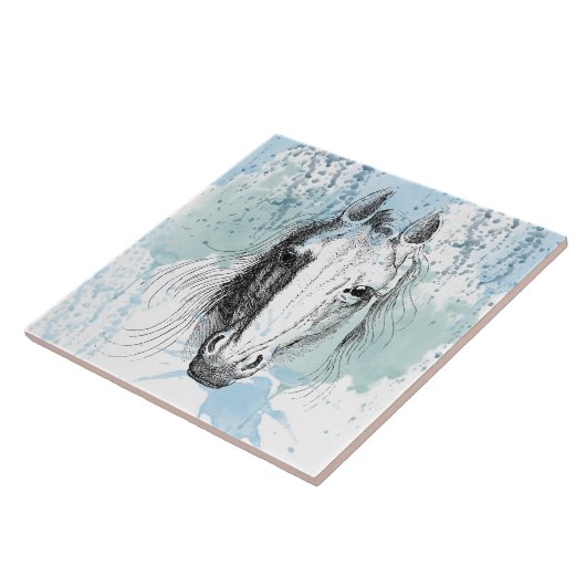 Carreau Cheval (Côté)