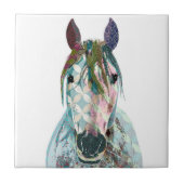 Carreau Cheval 12 (Devant)