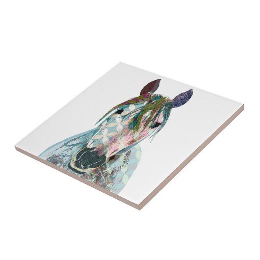 Carreau Cheval 12 (Côté)