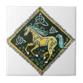 Carreau Cheval celte (Devant)