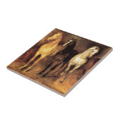 Carreau Cheval Vintage (Côté)