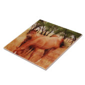 Carreau Chevaux (Côté)