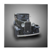 CARREAU CHEVROLET 1931 (Devant)