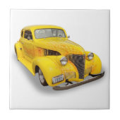 CARREAU CHEVROLET 1939 (Devant)