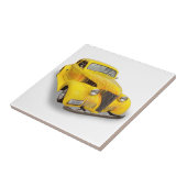 CARREAU CHEVROLET 1939 (Côté)