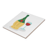 Carreau Chianti italien (Côté)