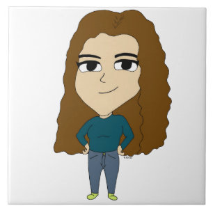 Carreau chibi