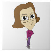 Carreau chibi (Devant)