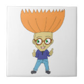 Carreau chibi (Devant)