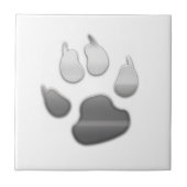 Carreau Chic Cool Dog Look (Devant)