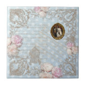 CARREAU CHIC SHABBY 2 (Devant)