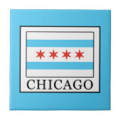 Carreau Chicago (Devant)