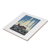 Carreau Chicago a tout (Côté)