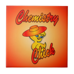 Carreau Chick de chimie #5