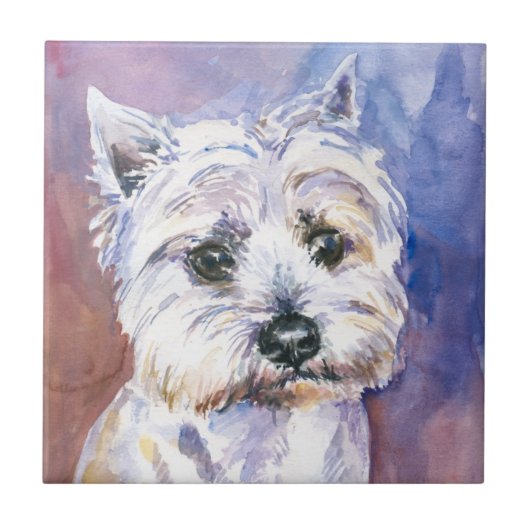 Carreau Chien (Devant)