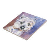 Carreau Chien (Côté)