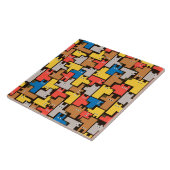 Carreau Chiens (Côté)