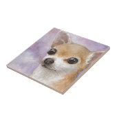 Carreau Chihuahua Chien 95 (Côté)