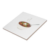 Carreau Chili Bowl (Côté)