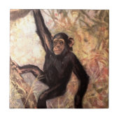 Carreau chimpanzeehangingintree002_original (Devant)