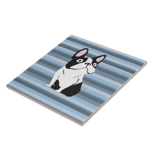 Carreau Chiot mignon