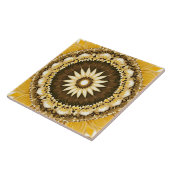 Carreau Chocolat (Côté)