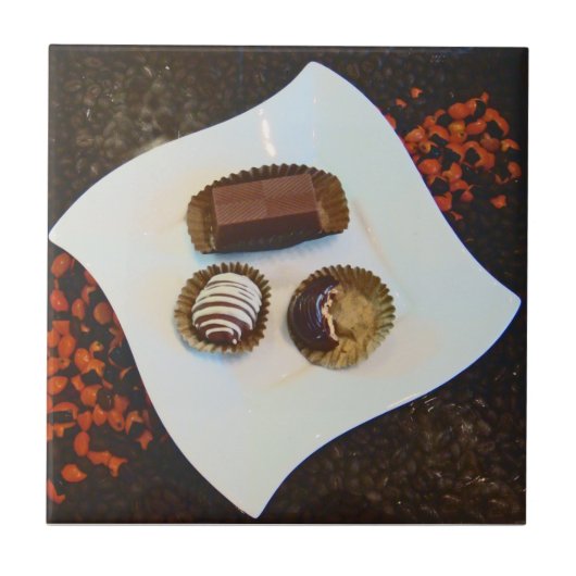 Carreau Chocolats du Pérou-Trop bon pour résister ! (Devant)