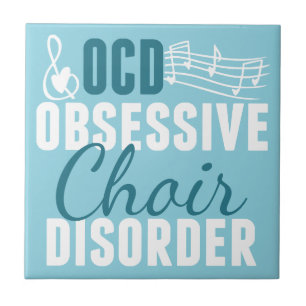 Carreau Choeur mignon Teal